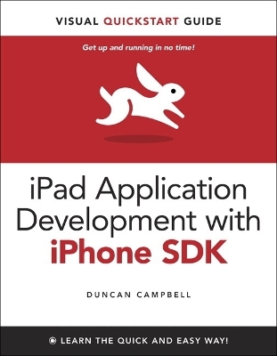 iPad Application Development for iOS 4
