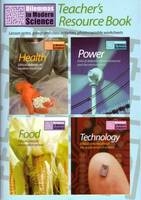 Teachers' Resource Book - Nimish Lad