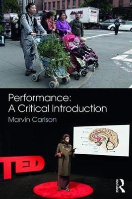 Performance: A Critical Introduction