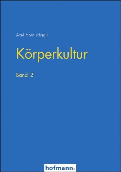 K&ouml;rperkultur - Axel Horn