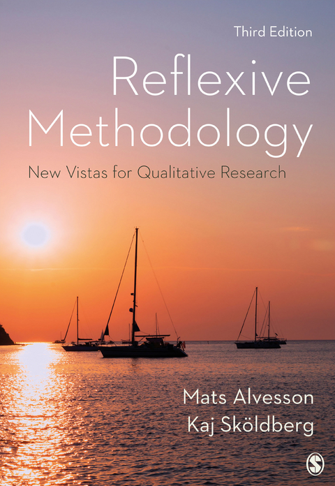 Reflexive Methodology - Mats Alvesson, Kaj Skoldberg