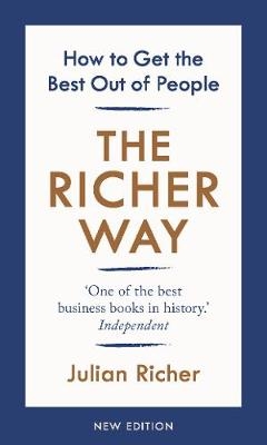 Richer Way -  Julian Richer