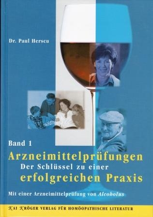 Arzneimittelprüfungen. Band 1