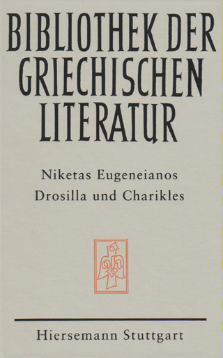 Drosilla und Charikles