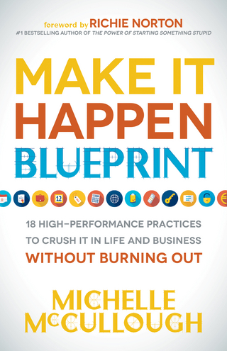 Make It Happen Blueprint