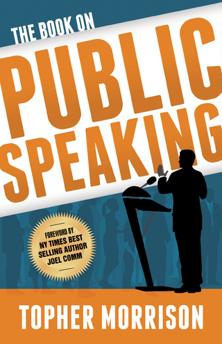 Book on Public Speaking