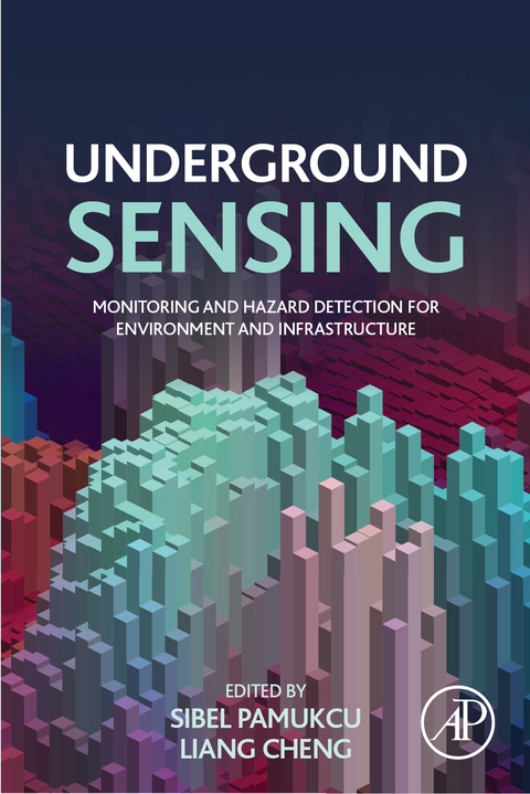 Underground Sensing - 