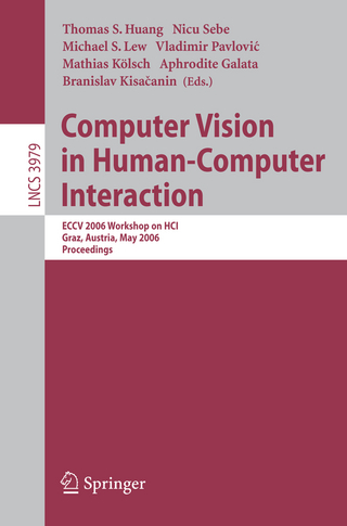 Computer Vision in Human-Computer Interaction
