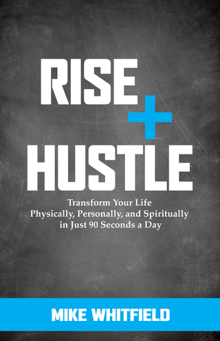 Rise + Hustle