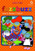Fuzzbuzz - Colin Harris