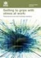 Getting to grip with stress at work