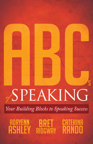 ABCs of Speaking