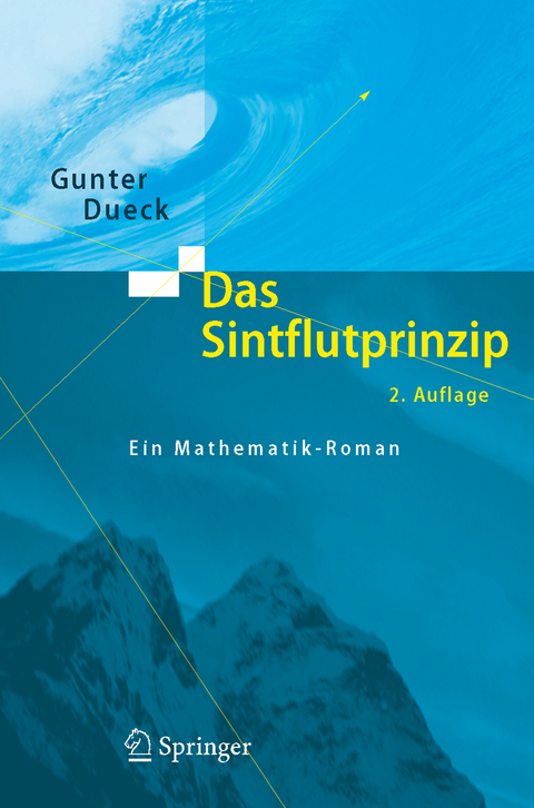 Das Sintflutprinzip - Gunter Dueck