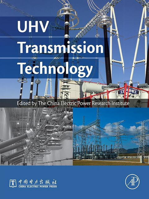 UHV Transmission Technology - 