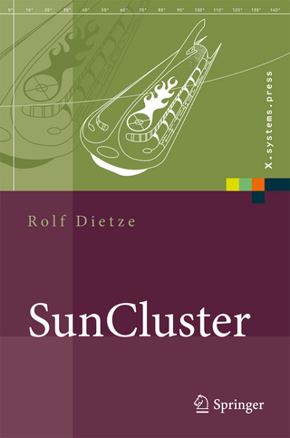 SunCluster