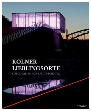 Kölner Lieblingsorte