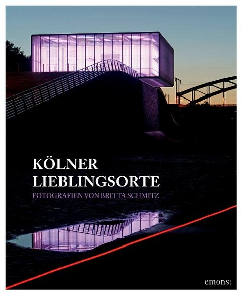 K&ouml;lner Lieblingsorte