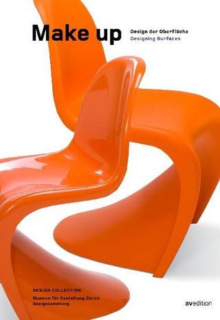 Design Collection 03: Make up