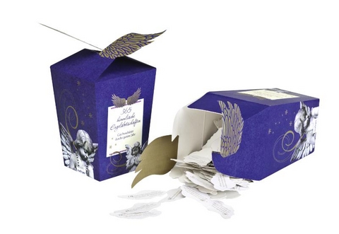 365 himmlische Engelsbotschaften VE 4