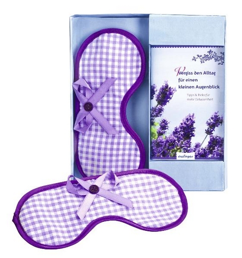 Vergiss den Alltag f&uuml;r einen kleinen Augenblick, VE 4