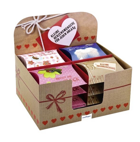 Kleine Herzensw&uuml;nsche