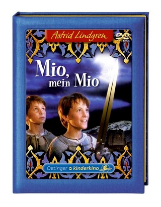 Mio, mein Mio (DVD)