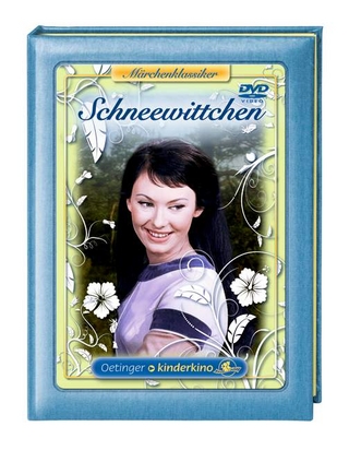 Schneewittchen (DVD)