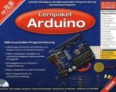 Lernpaket Arduino - Ulli Sommer