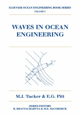 Waves in Ocean Engineering - 