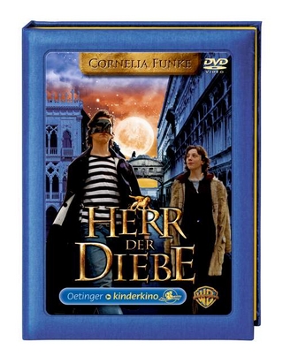 Herr der Diebe (DVD)