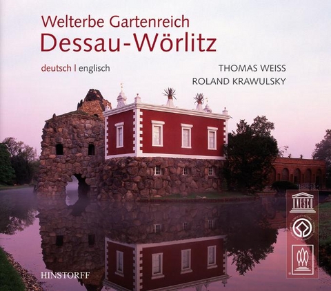 Welterbe Gartenreich Dessau-W&ouml;rlitz - Thomas Weiss