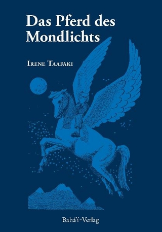 Das Pferd des Mondlichts