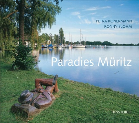 Paradies M&uuml;ritz - Petra Konermann