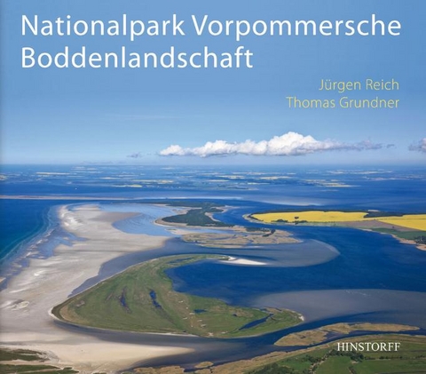 Nationalpark Vorpommersche Boddenlandschaft - J&uuml;rgen Reich