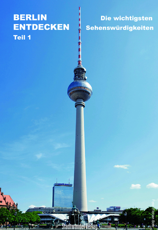 Paket Berlin Entdecken Teil 1