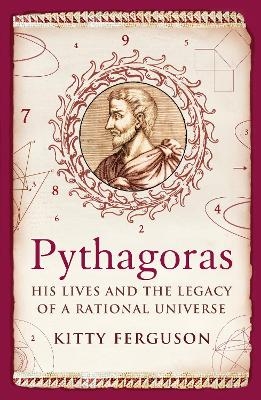 Pythagoras - Kitty Ferguson