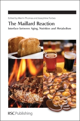 Maillard Reaction
