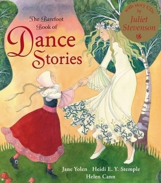 The Barefoot Book of Dance Stories