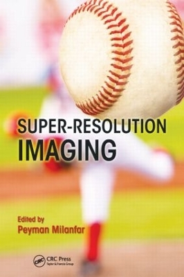 Super-Resolution Imaging - 