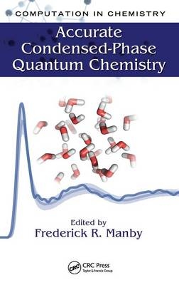 Accurate Condensed-Phase Quantum Chemistry - 