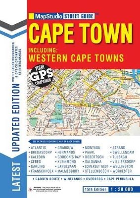 Street Guide Cape Town