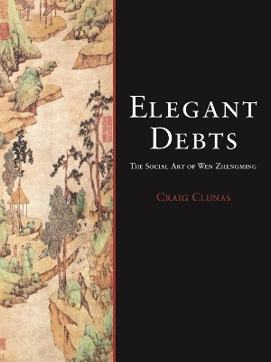 Elegant Debts - Craig Clunas