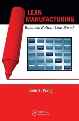 Lean Manufacturing - John X. Wang
