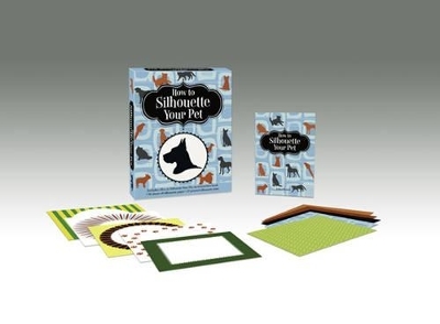 How to Silhouette Your Pet - Jeffery Rudell