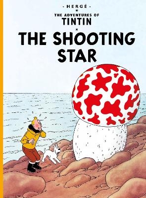 The Shooting Star -  Herg&eacute;