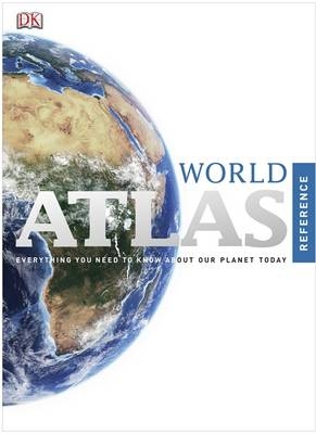 Reference World Atlas