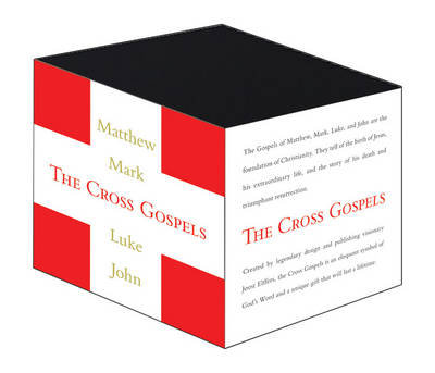 The Cross Gospels