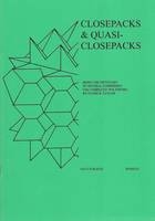 Closepacks & Quasi-closepacks - Patrick John Taylor
