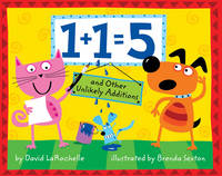 1+1=5 - David Larochelle