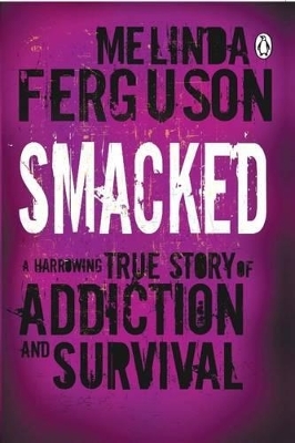Smacked - Melinda Ferguson